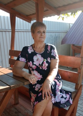 Лидия, 59, Россия, Ефремов