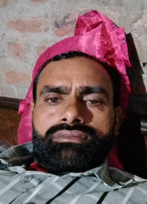 Mukeshkumar, 34, India, Jīnd
