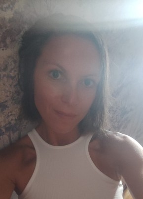 Natalya, 46, Russia, Saint Petersburg