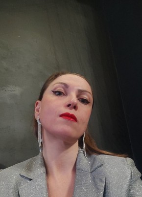 Natalya, 46, Russia, Saint Petersburg