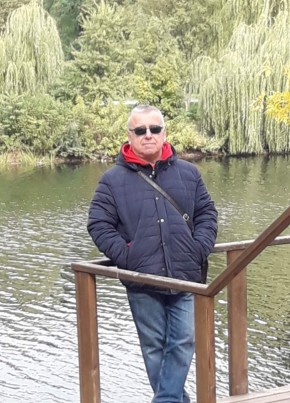 Алекс, 58, Украина, Кривой Рог