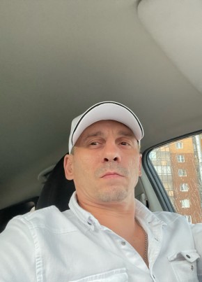 Pavel, 44, Russia, Saint Petersburg