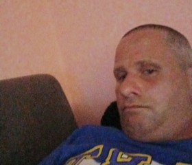 Karel, 46, Brno