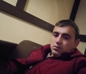 Зокиров Юсуф, 32 года, Барнаул
