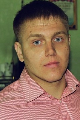 Влад, 35, Россия, Красноярск