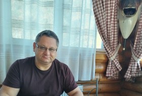 Сергей Ш, 54 - Только Я