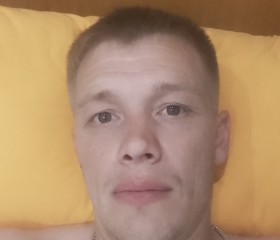 VORUS, 36 лет, Дальнереченск