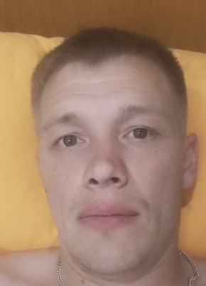VORUS, 36, Россия, Дальнереченск