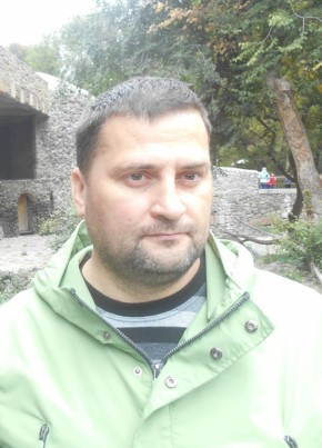 Ярослав, 49, Україна, Київ