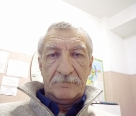 Юрий, 66 лет, Волжский (Волгоградская обл.)