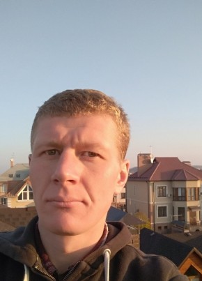Артём, 37, Україна, Чинадійово