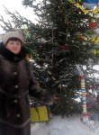 Лариса, 53 года, Красноярск