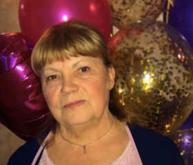 Мария, 75 лет, Новотитаровская