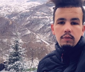 Jusuf, 28 лет, Sarajevo