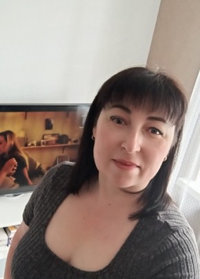 Светлана из Rīga 47 лет