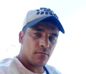 Sasho, 35, Ruse