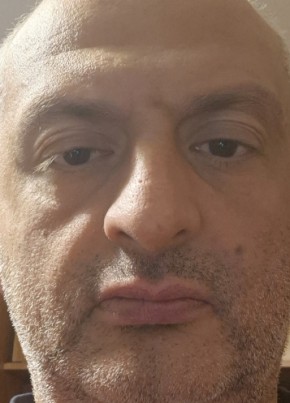 Дадаш из Нальчика 48 лет