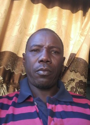 thierno mbaye, 52, République du Sénégal, Richard-Toll
