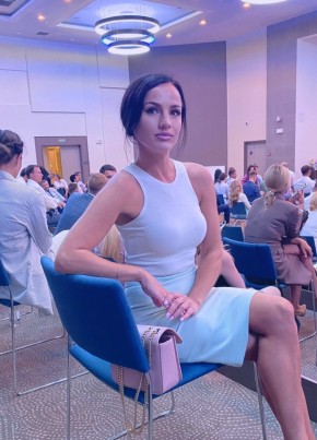 Rita из Кемерово 31 год