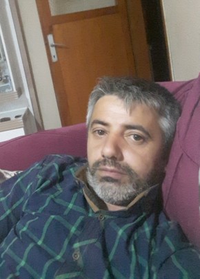 Mustafa, 44, Türkiye Cumhuriyeti, Tokat