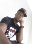 Emmanuel, 33 года, Koulikoro