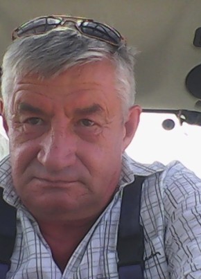 Игорь, 63, Україна, Каховка