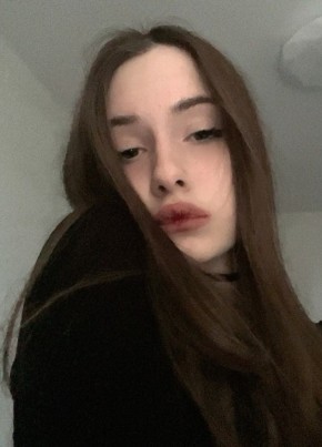 Мария, 19, Россия, Тула