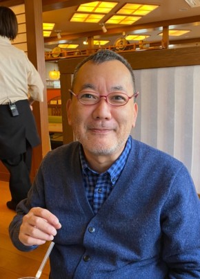 しんじ, 61, 日本, おおさかし