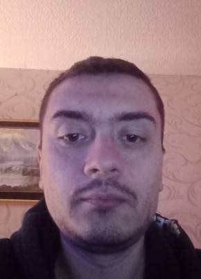 Dudy, 37, Romania, Iași