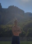 Ivan, 21, Sudak