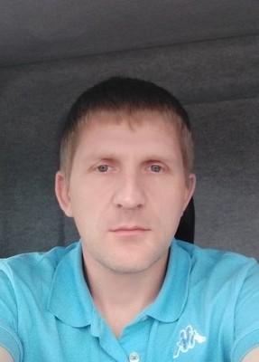 Андрей, 42, Россия, Петрозаводск