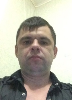 михаил, 46, Россия, Советский