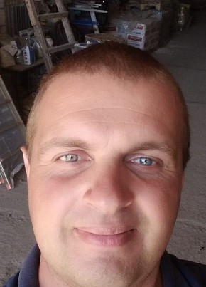 Алексей, 39, Україна, Чугуїв
