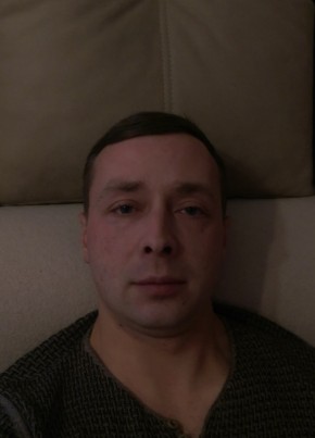 Андрій, 35, Україна, Борислав
