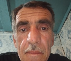Vakhid, 55, Sumqayit