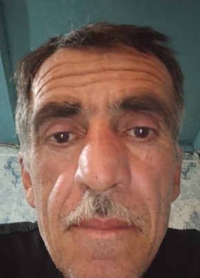 Vakhid, 55, Azerbaijan, Sumqayit