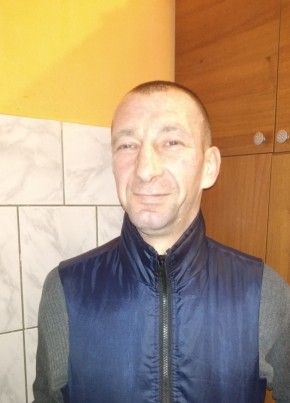 Nikolay, 38, Russia, Saratov