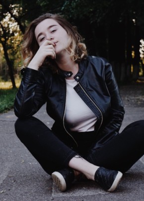 Юлия, 25, Россия, Белые Столбы