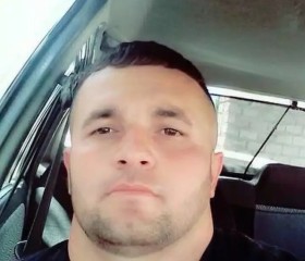 Dzhafar, 38, Simferopol