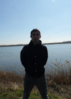 Vitaliy, 35, Russia, Abinsk