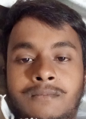Prince, 19, India, Lucknow