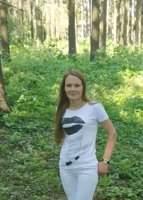 Мария, 40, Россия, Волосово