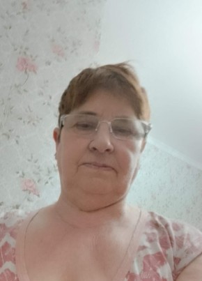 Мария, 70, Россия, Якутск