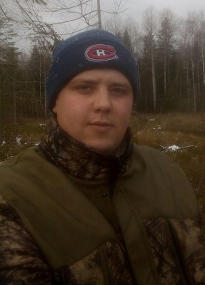 Алексей, 34, Россия, Новодвинск