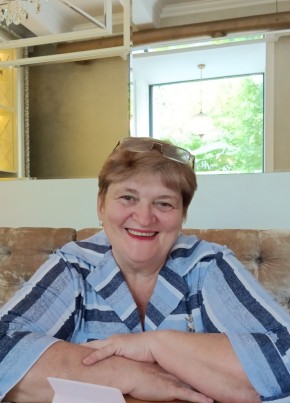 Наталья, 64, Россия, Иркутск