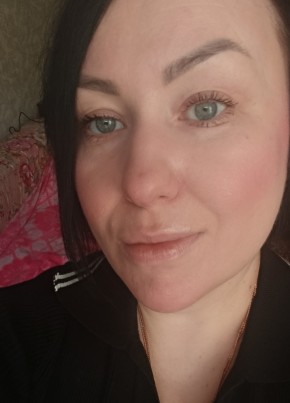 Irina, 45, Russia, Ryazhsk