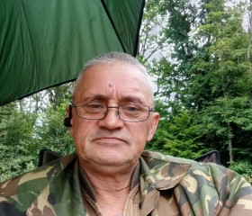 Valdemar, 55, Peissenberg