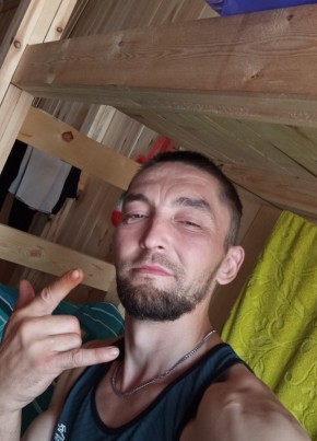 Руслан из Кодинска 34 года