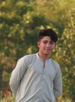 Hamayun, 21 год, کابل