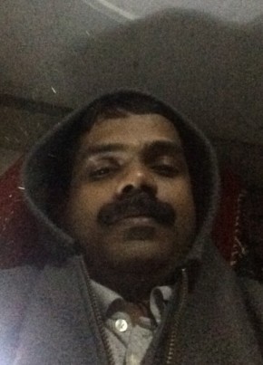 kichu, 43, India, New Delhi